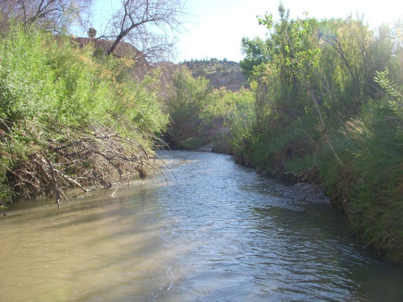 Escalante River