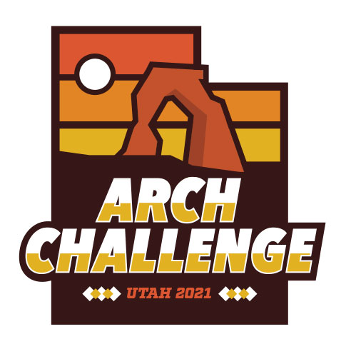 arch challenge logo