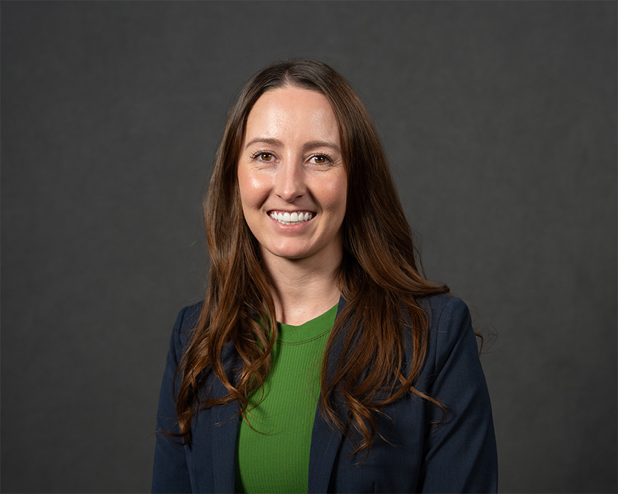 profile picture of Arielle Shaffer