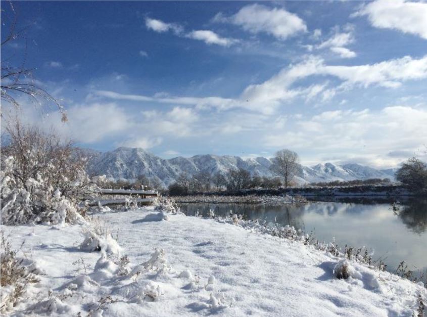 Featured image for Bear River Development Can Likely be Delayed Further