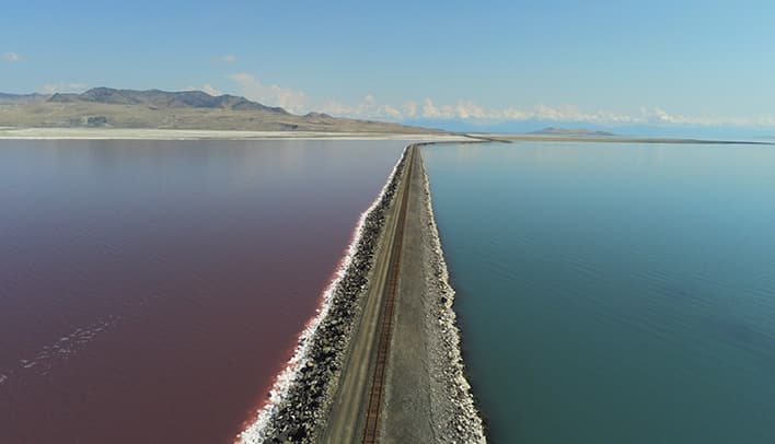 Featured image for Great Salt Lake Basin Integrated Plan open house