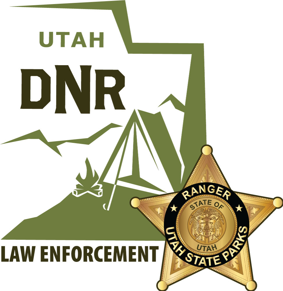Ranger badge law enforcement dnr logo