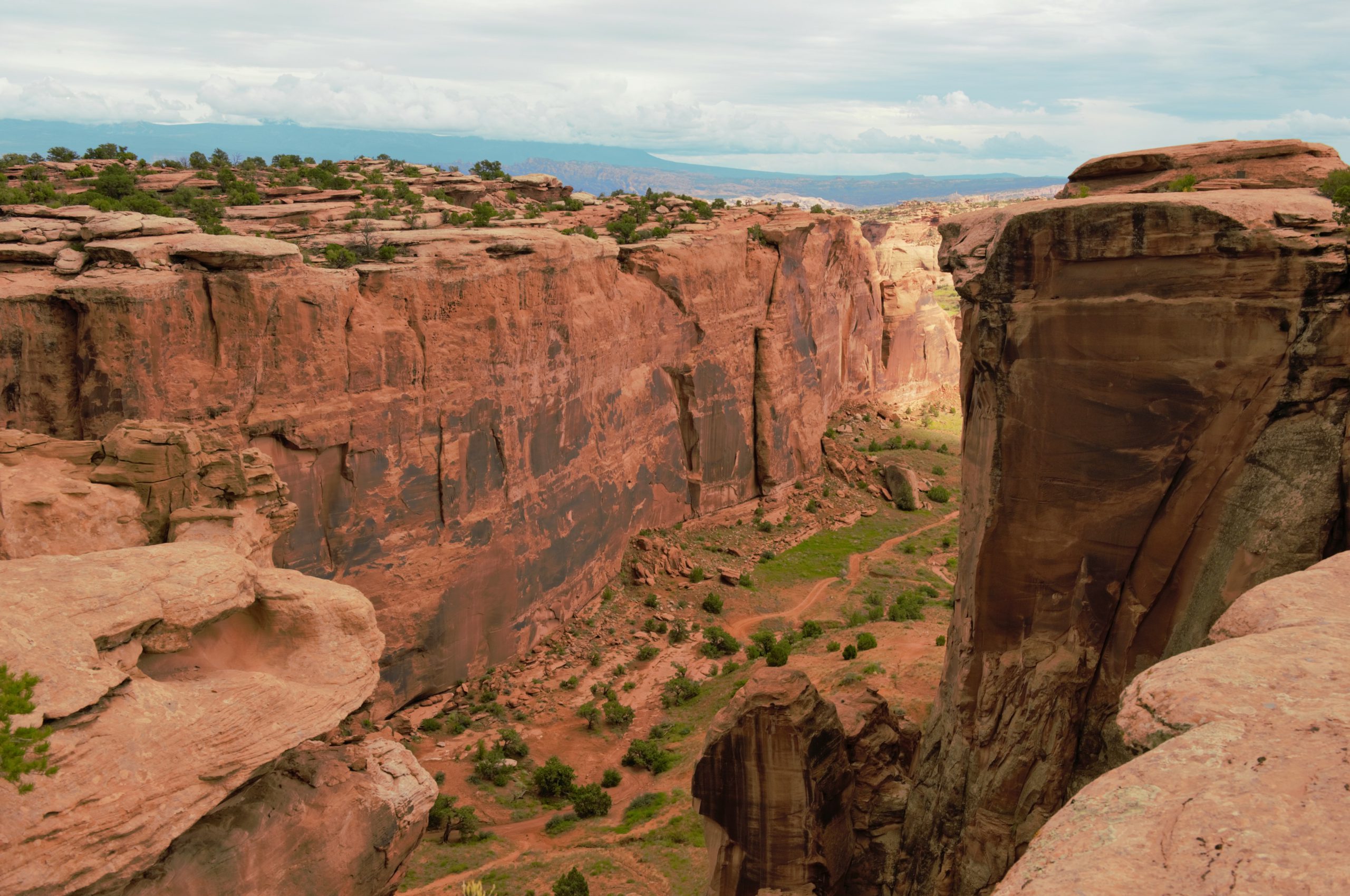 Featured image for Utah authorities challenge BLM’s travel management decision