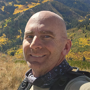Featured image for New director appointed to the Utah Division of Outdoor Recreation