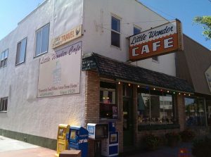 The Top 5 Best Eateries in Small Town Utah