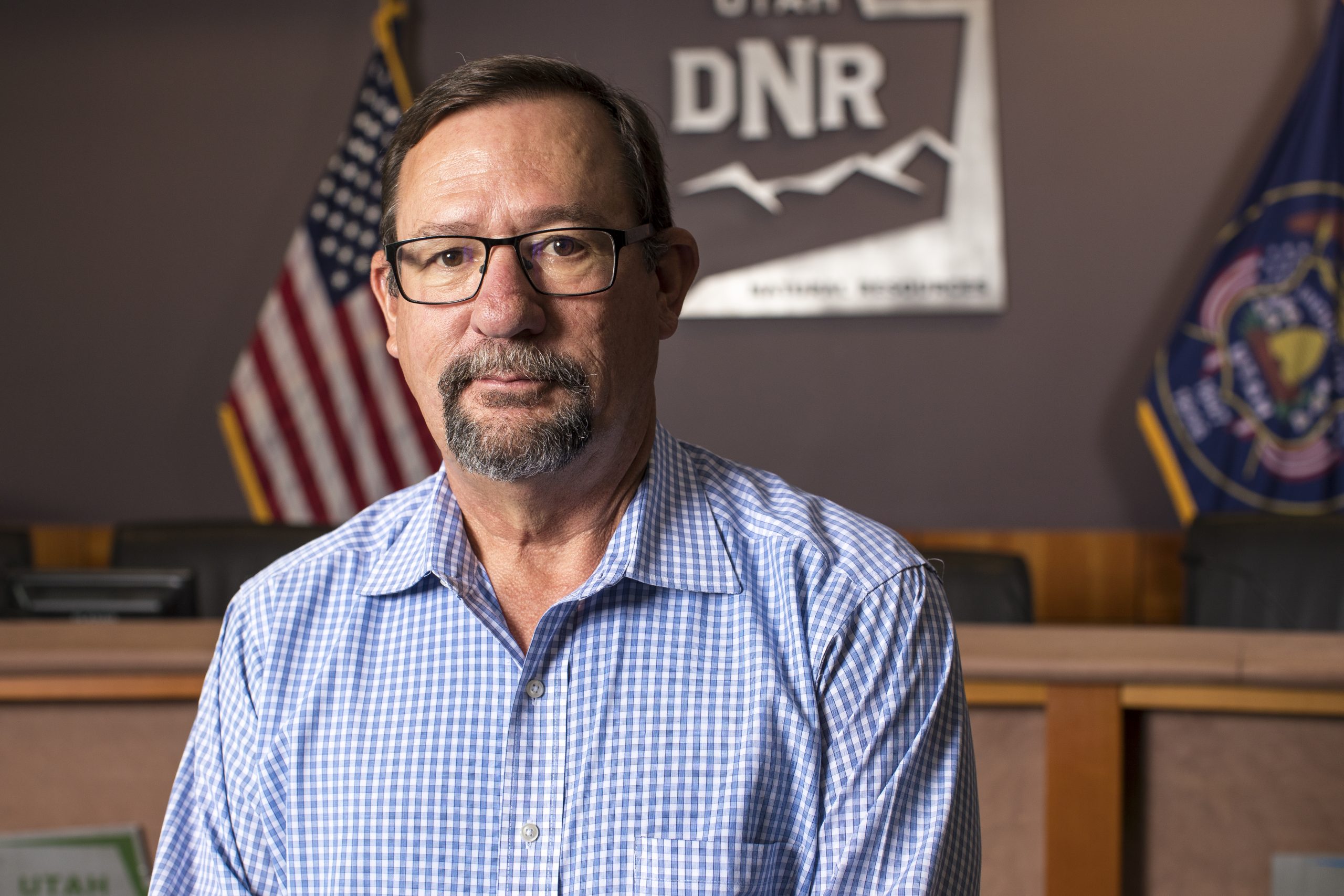Featured image for DNR Appoints New Division of Wildlife Resources Director