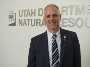 Featured image for Scott Strong appointed director of Utah State Parks