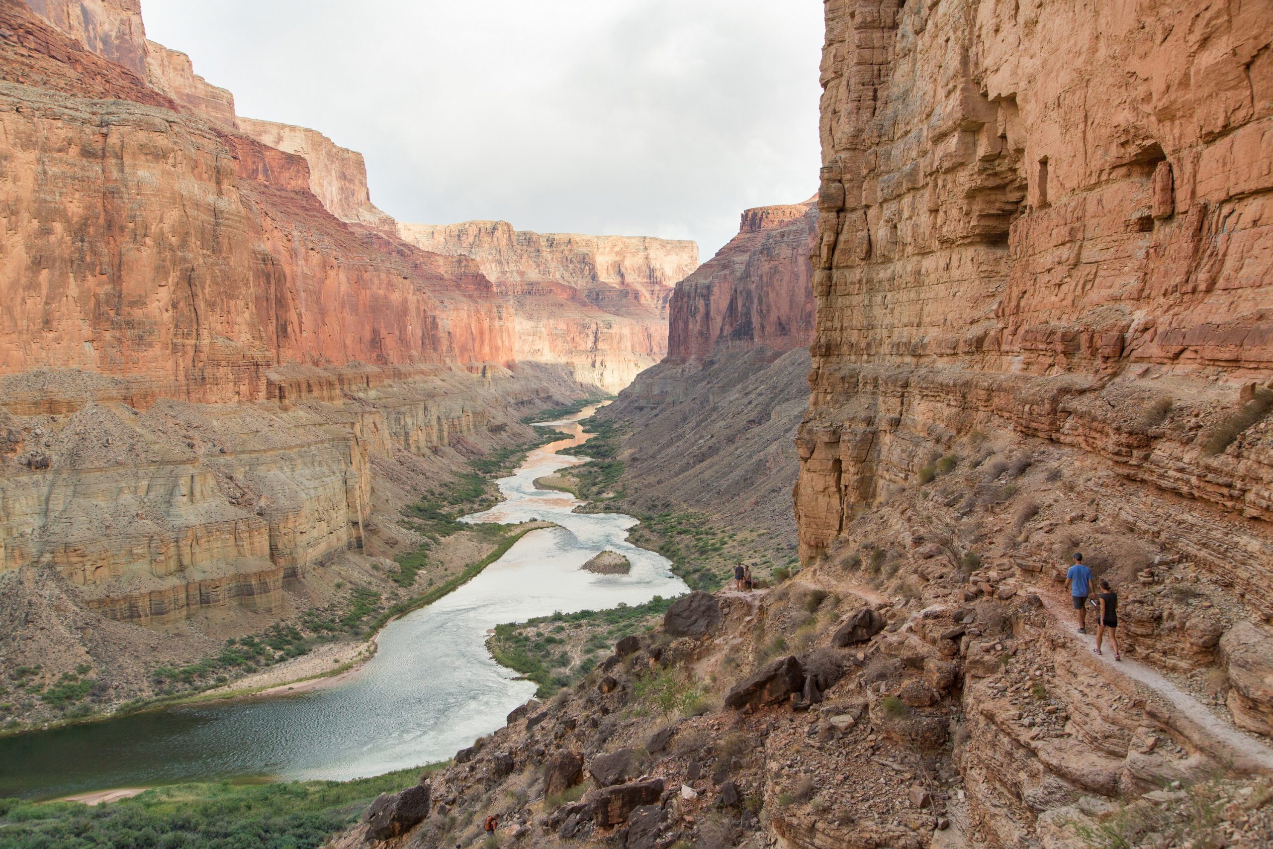 Featured image for Utah is Committed to Living within Its Colorado River Allocation