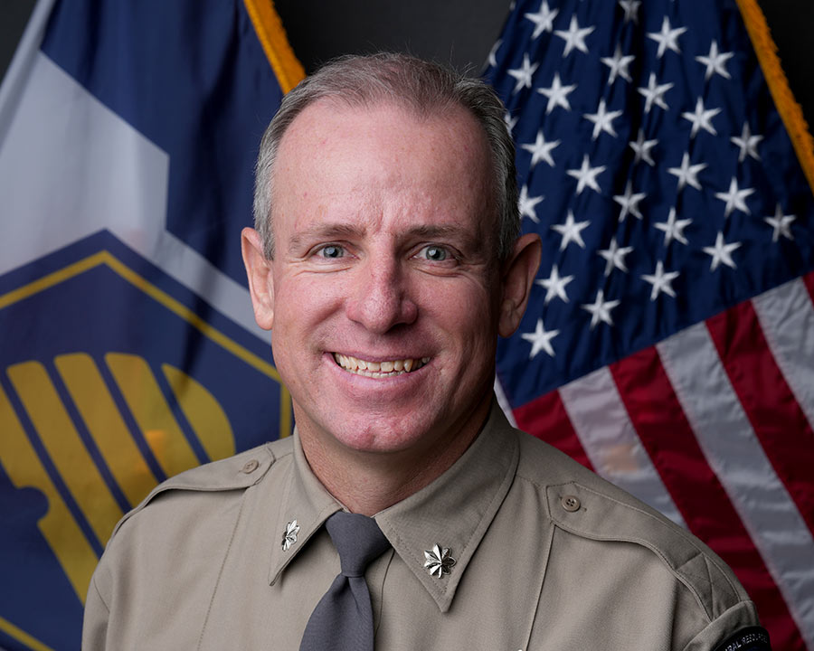 profile picture of Steve Bullock