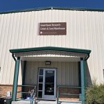 Great Basin Research Center and Seed Warehouse